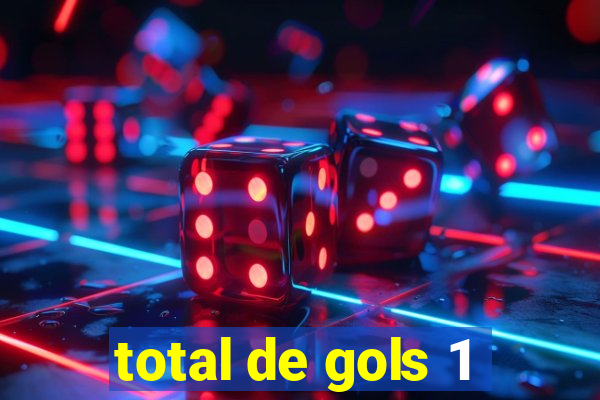 total de gols 1-3 betano